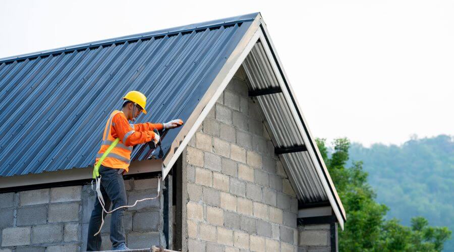 Local Chimney Repair in Crab Orchard, KY